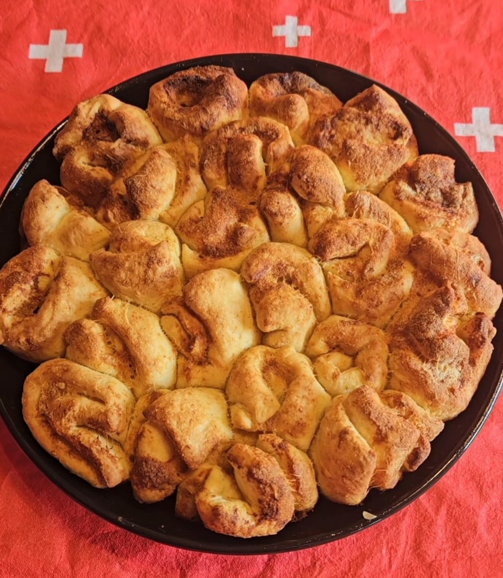 Customer photo review of Dämonen Pups - Der Feuer Streuer (Habanero und Carolina Reaper)