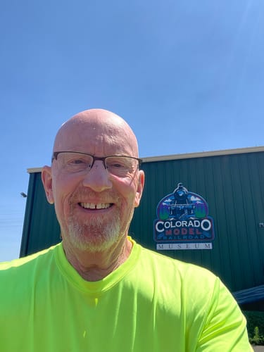 Customer photo review of Motorcycle Wrist Support - Ride Without Wrist Pain