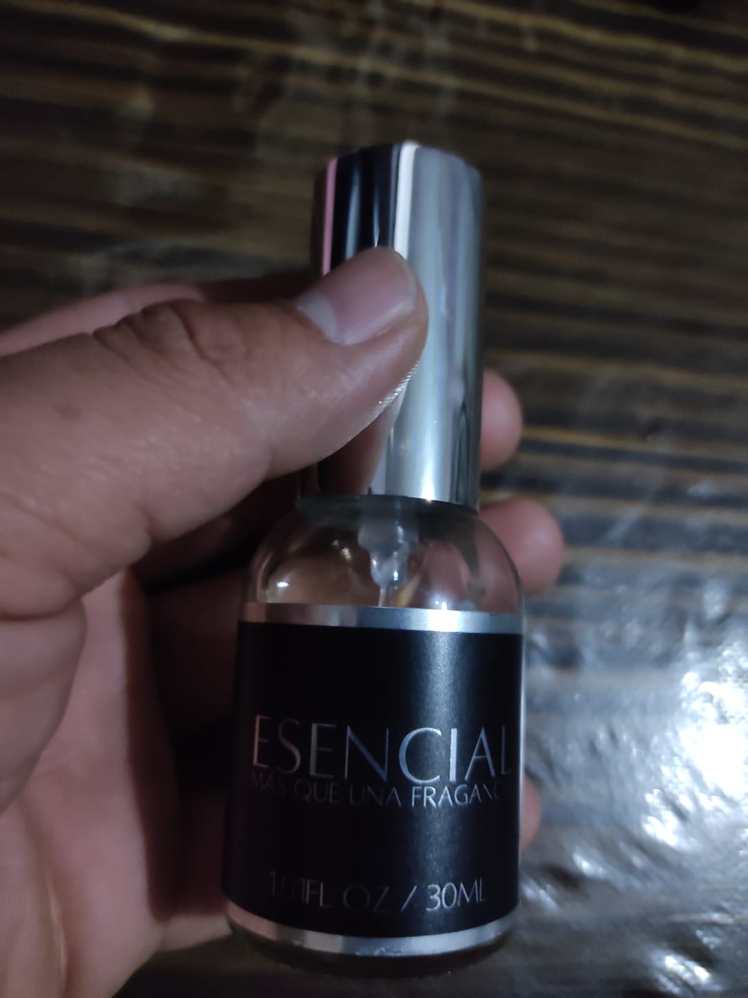 Customer photo review of H212 Inspirado en: Noir Extreme - Tom Ford