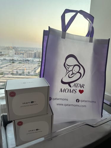 Customer photo review of Morning Glory Lactation Tea - 14 Sachets By Milky Makers