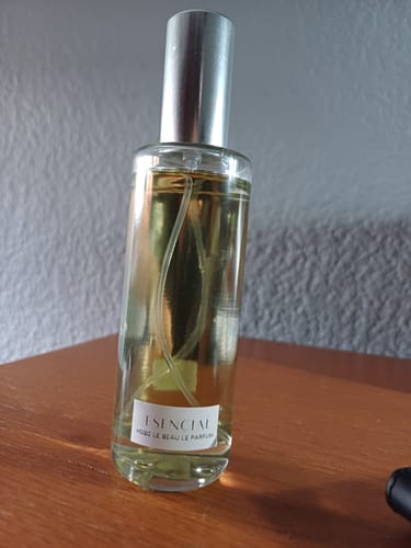 Customer photo review of H080 Inspirado en: Le Beau Le Parfum - Jean Paul Gaultier