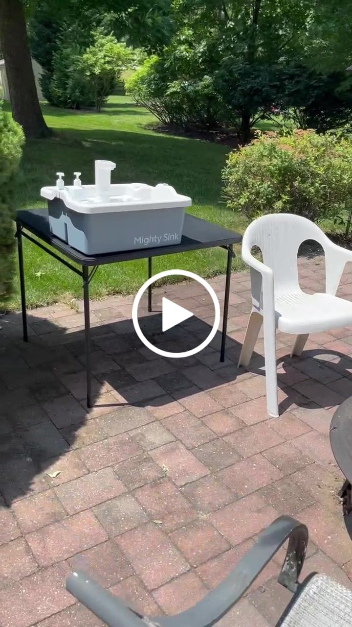 Customer video review of The Mighty Sink Family Bundle