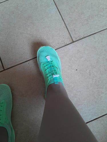 Customer photo review of Feel Pro - gesunde & bequeme Barfußschuhe