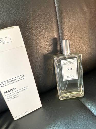 Customer photo review of 100ML / 3.5FL OZ x3 Fragrance Set