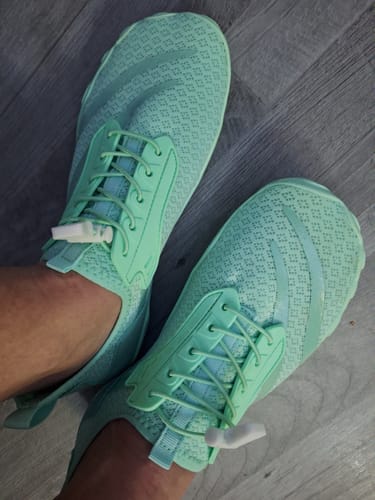 Customer photo review of Feel Pro - gesunde & bequeme Barfußschuhe