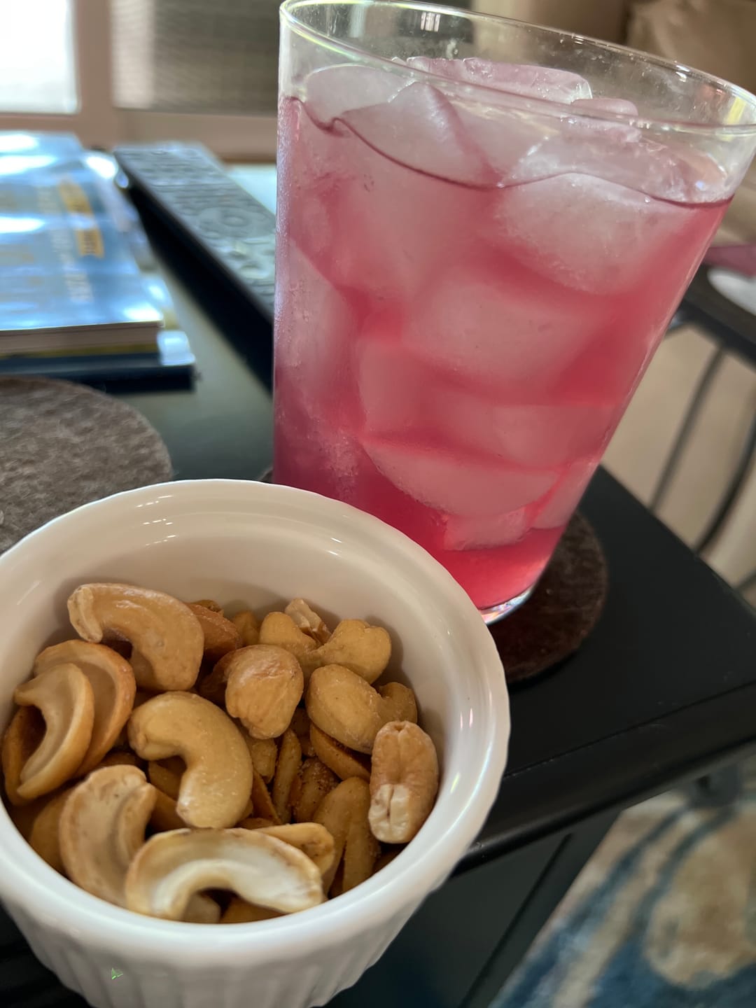 Customer photo review of Chesapeake Bay Spice