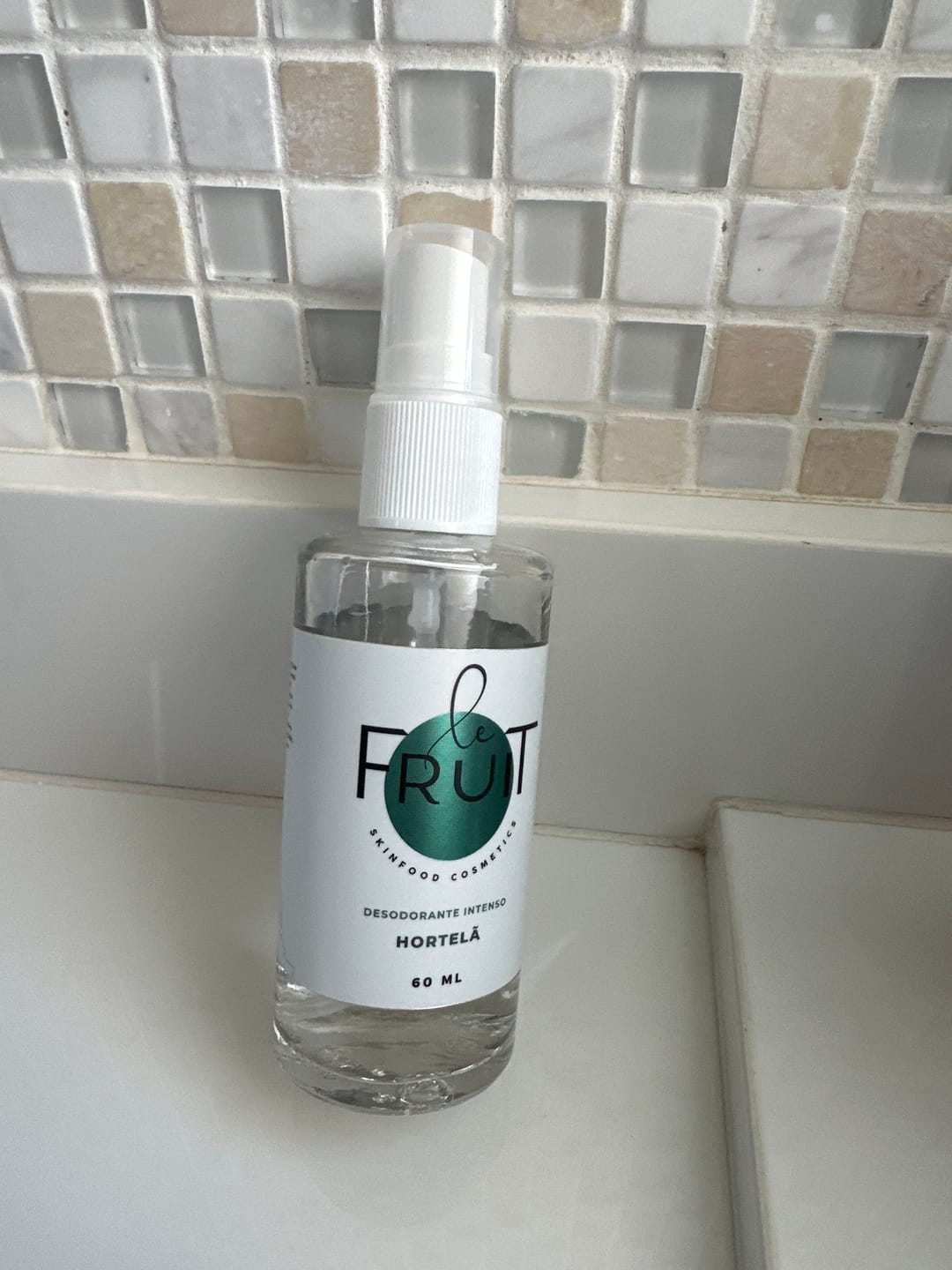 Customer photo review of Trio Sport