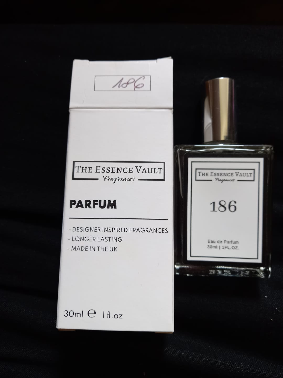 Customer photo review of Inspired by Halfeti - 186