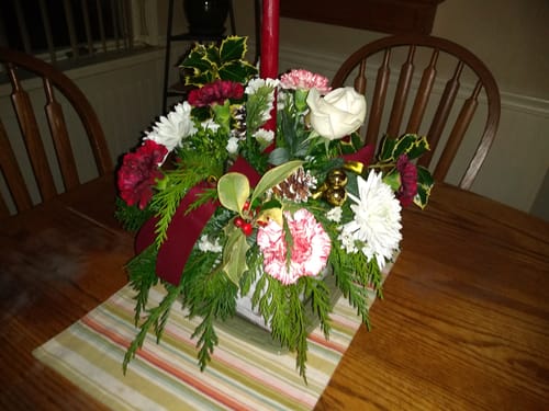 Customer photo review of Shipping Protection