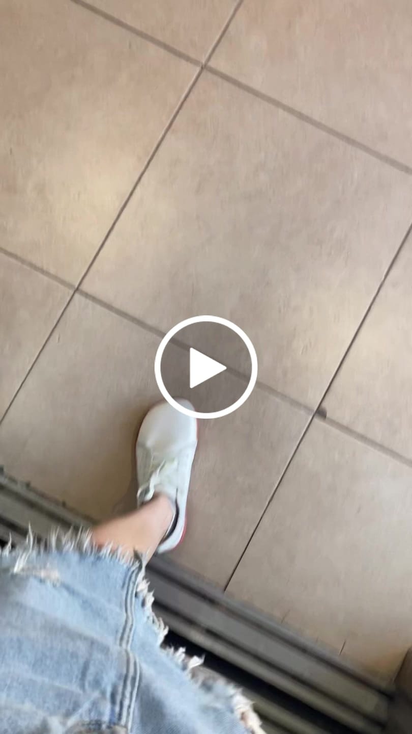 Customer video review of Ivy - Barefoot De Ocio