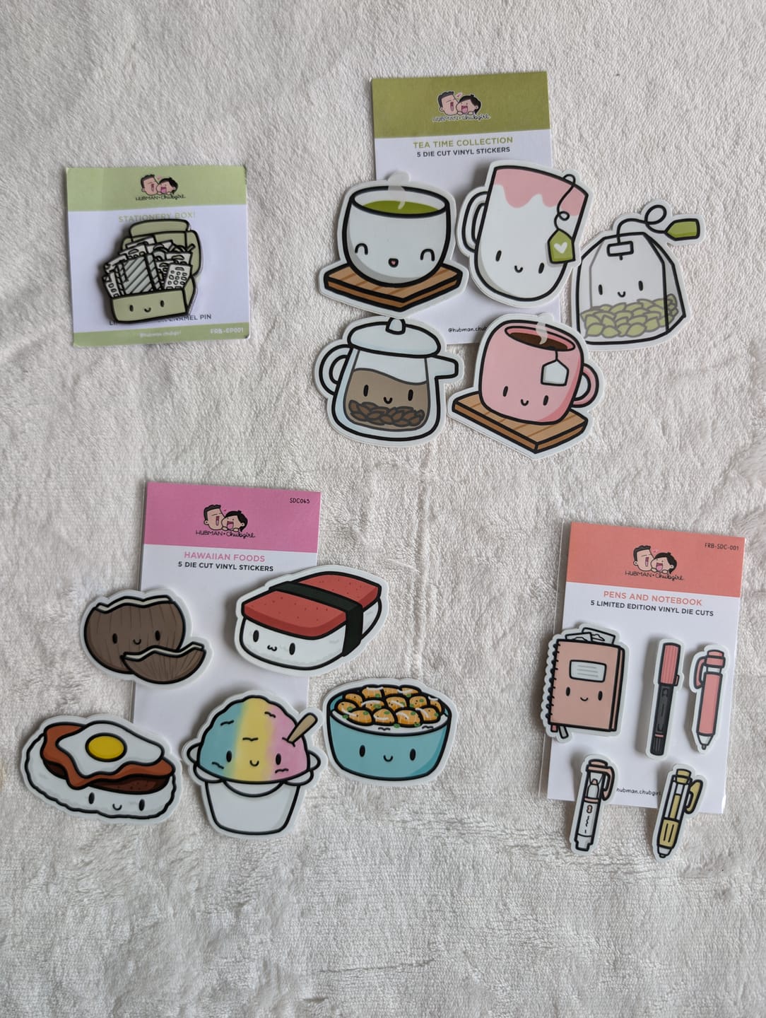 Customer photo review of Strawberry Harvest Bundle