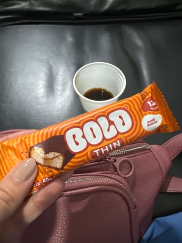 Customer photo review of COMBO THIN