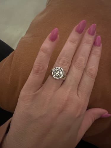 Customer photo review of Ride or Die