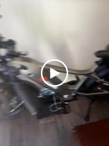 Customer video review of Fender for Saiga