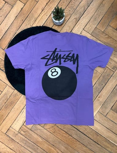 Customer photo review of Mix Tee-shirt Summer 2024 ☀️ (à partir de 3,96€/pièce)