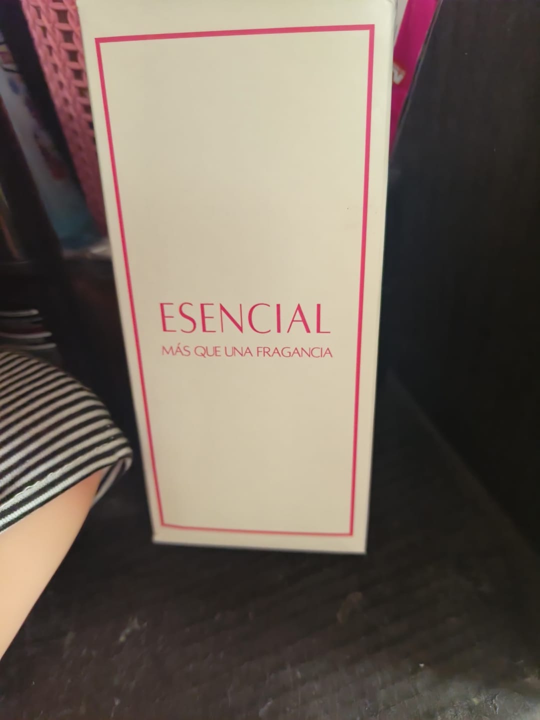 Customer photo review of M155 Inspirado en: Sweet Like Candy - Ariana Grande