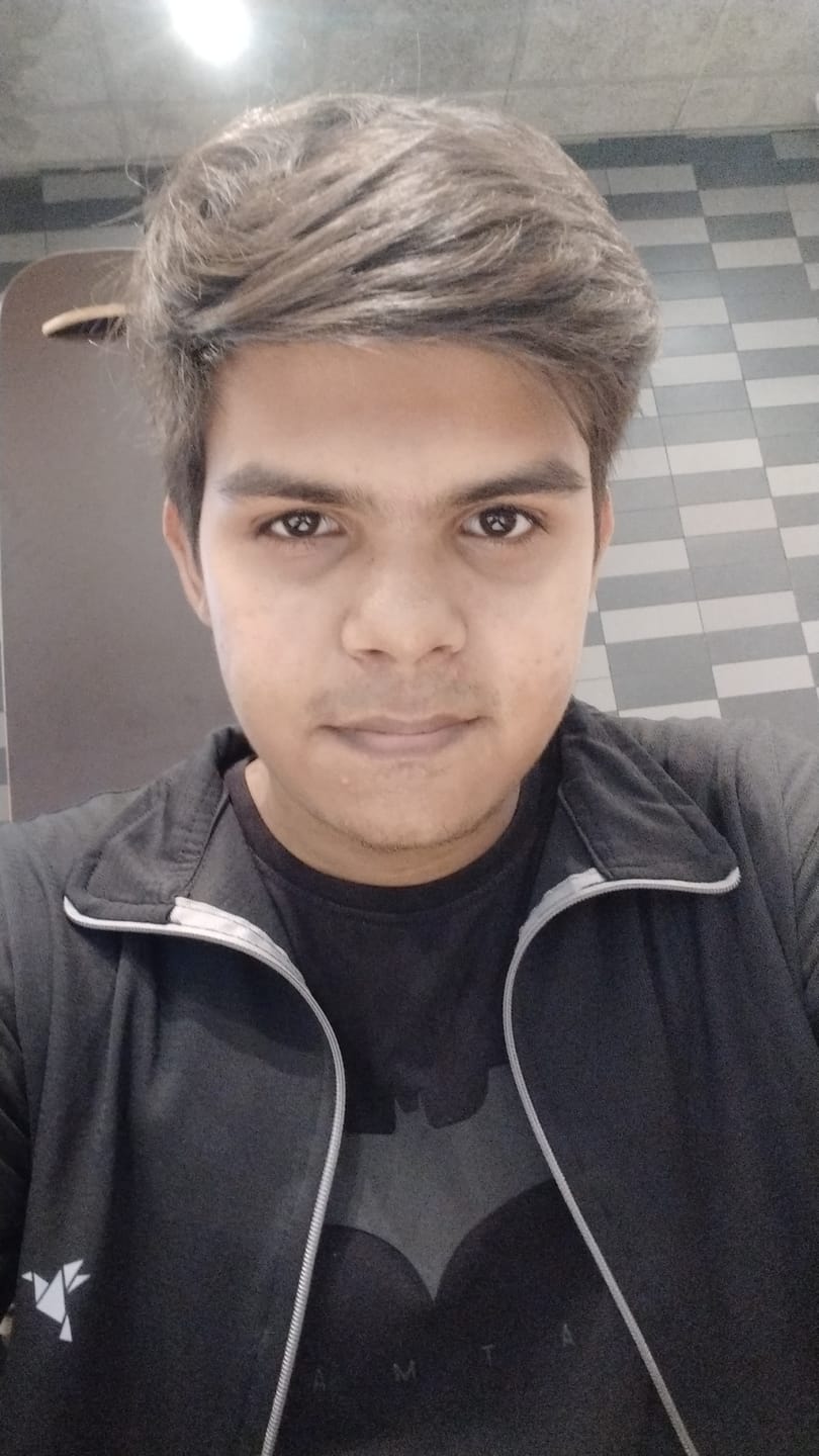 Customer photo review of Jet Black - Sunblock Jacket