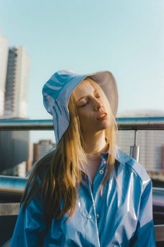 Customer photo review of DISPOSABLE LIGHTROOM PRESETS