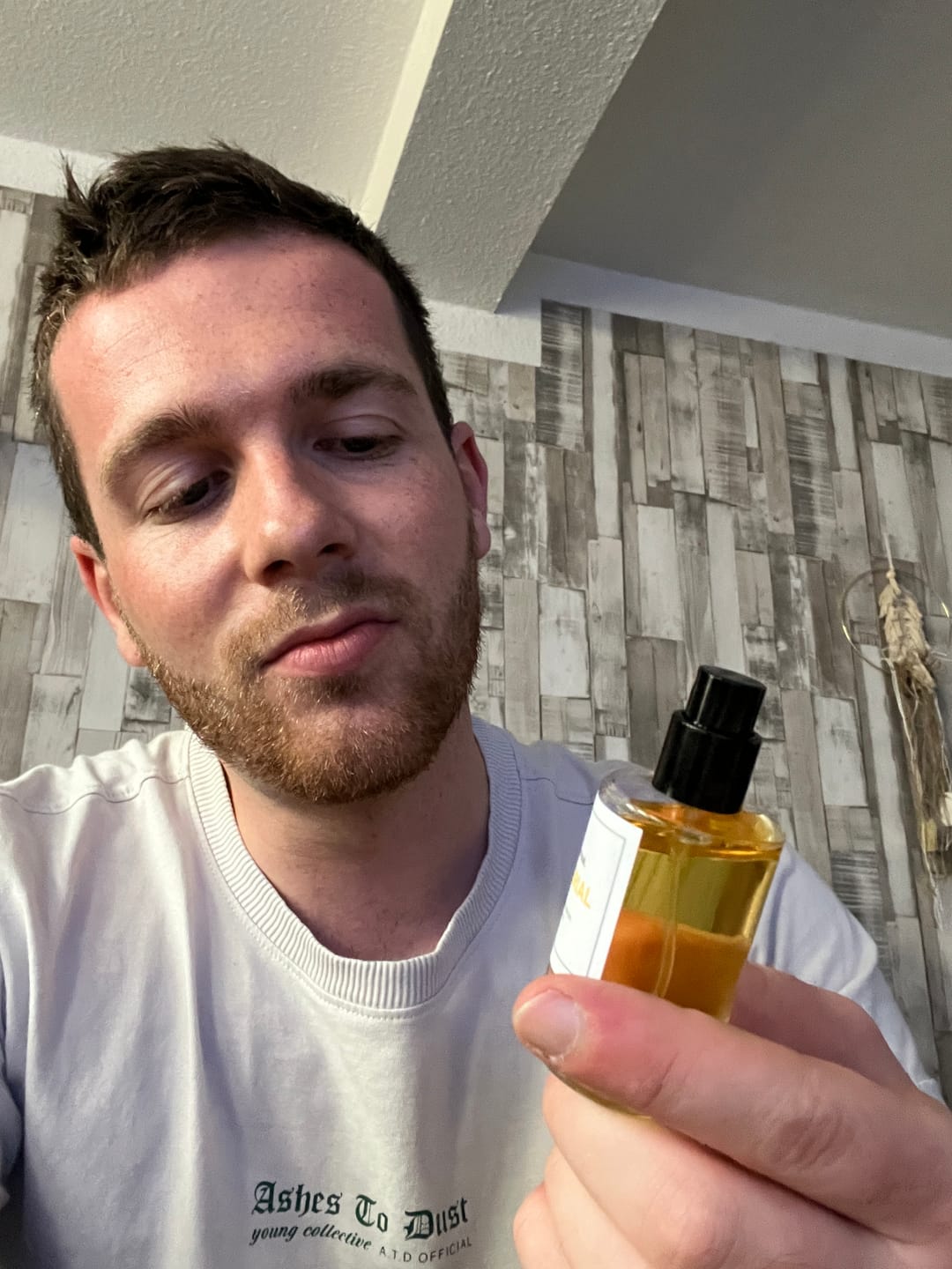 Customer photo review of IMPERIAL