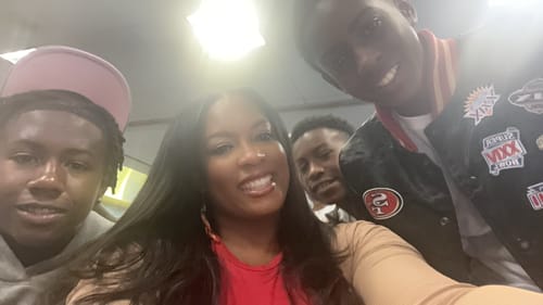 Customer photo review of STANDACE CUP