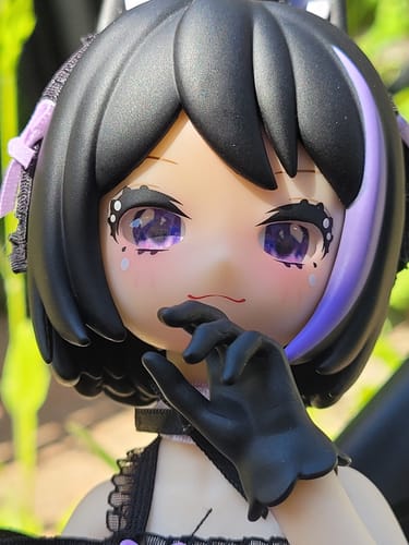 Customer photo review of UF Doll Special Body Full Set of Modeling 1/6 BJD Action Figure Blind Box【Shipped in Q2/Q3 2024】