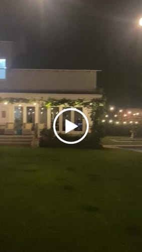 Customer video review of Litehouse Plug-In Festoon Outdoor Bulb String Lights - Traditional LED Bulb, Black