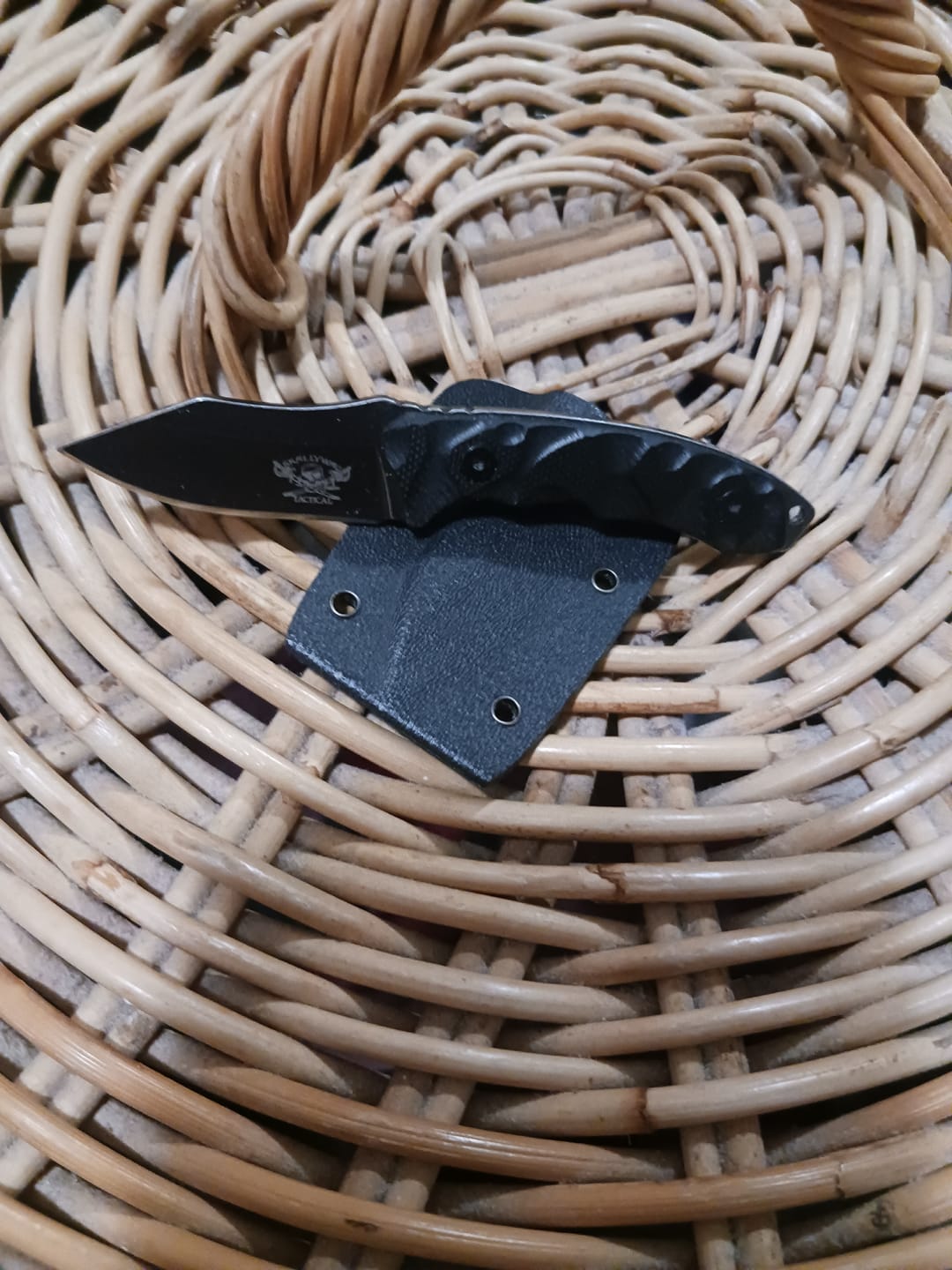 Customer photo review of The Mini