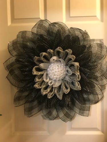 Customer photo review of UITC Small Flower Board - UITC-SF