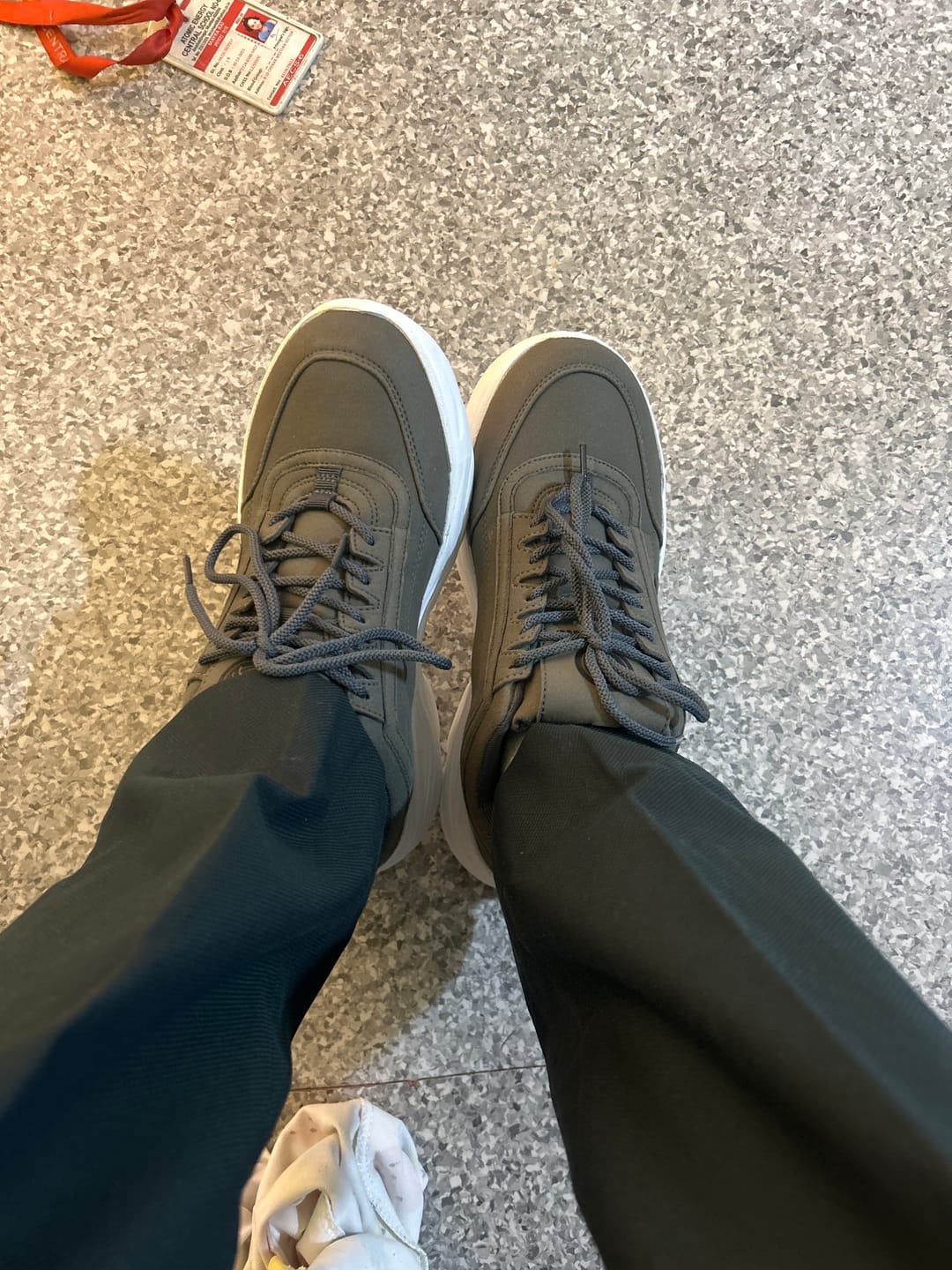 Customer photo review of Bacca Bucci Afterburn