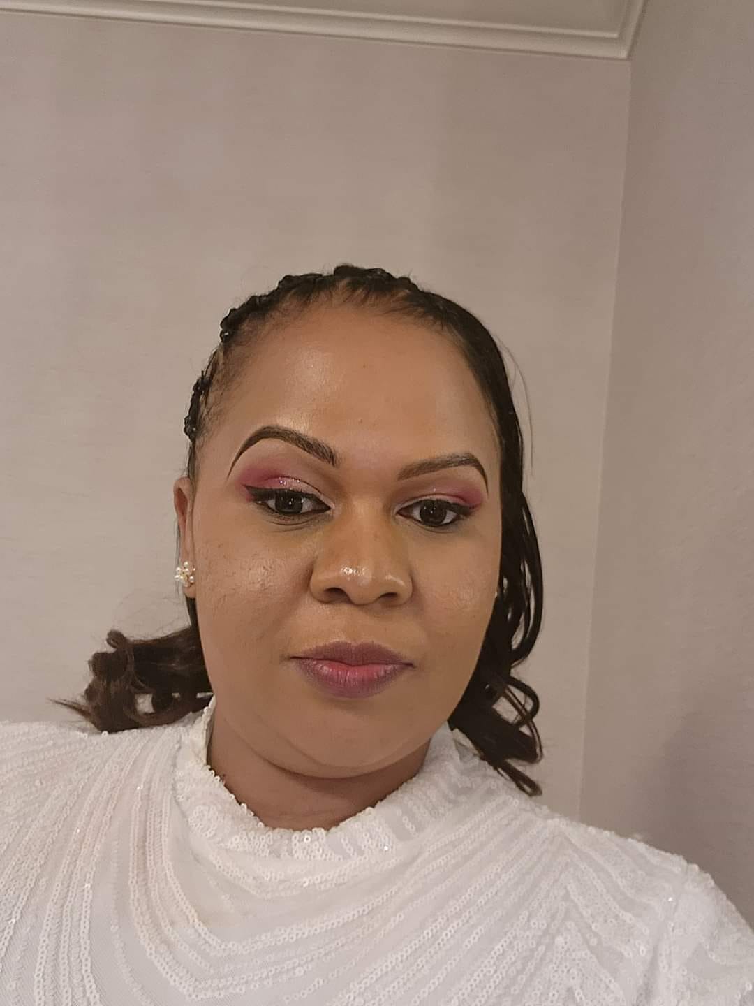 Customer photo review of Dark spots + Glow combo(offer ends today)