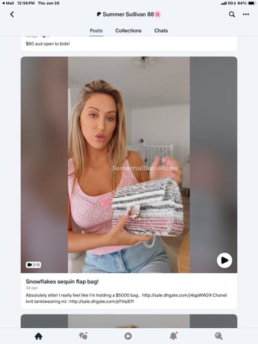 Customer photo review of Epi-Integrity Powder