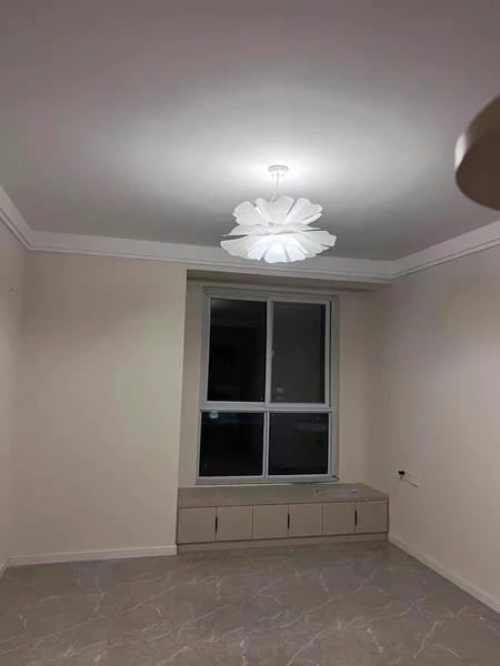 Customer photo review of WOMO Flower Pendant Light-WM2054