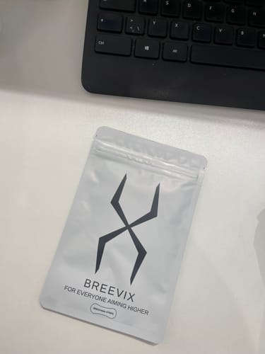 Customer photo review of BREATHING STRIPS