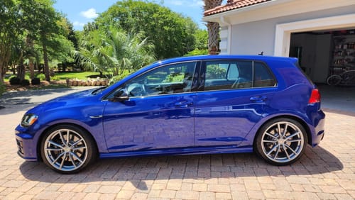 Customer photo review of AMPLIFY - Detail Spray