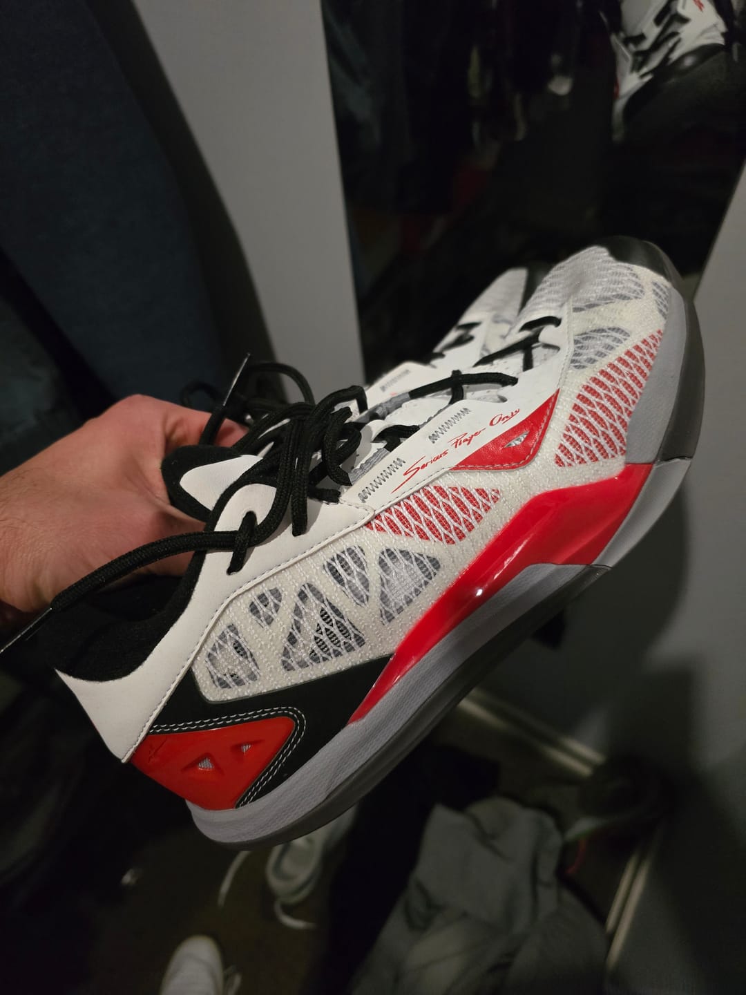 Customer photo review of Game1 Game Time