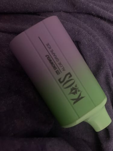 Customer photo review of SnowWolf Kaos 6000