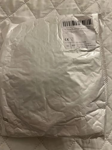 Customer photo review of 360° Baby Schüssel