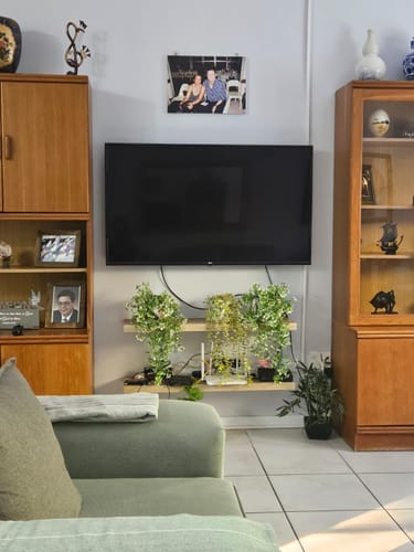 Amanda A. review of Custom options for Single Canvas Options (A5 - A0) image 1 out of 1