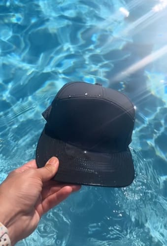 Customer photo review of THE SEAMLESS-STONE (7-flat)