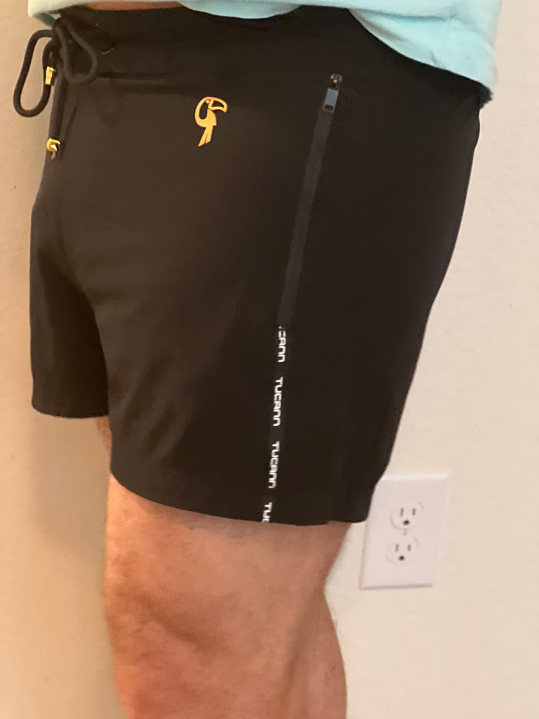 Customer photo review of Cookie Black - 3"