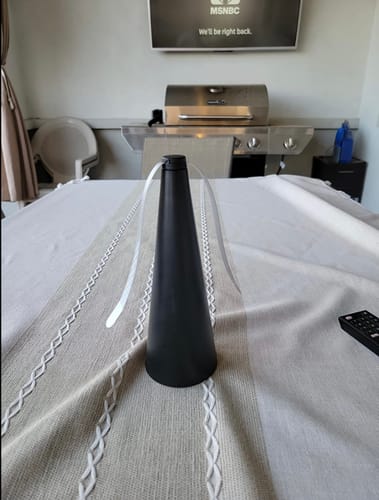 Customer photo review of BUGGER OFF