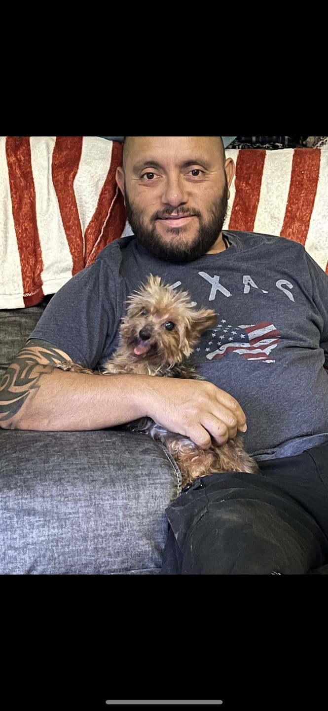 Customer photo review of We The People 1776 Flag Decal