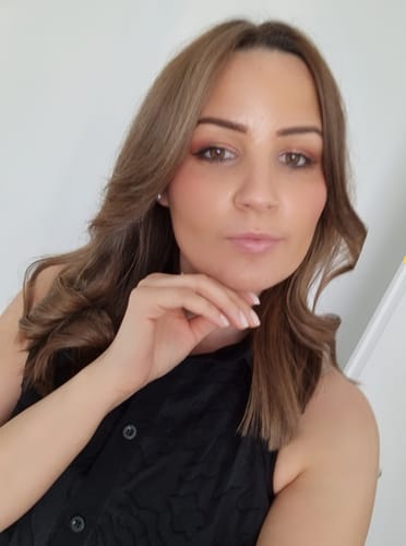 Customer photo review of Happy Skin Set