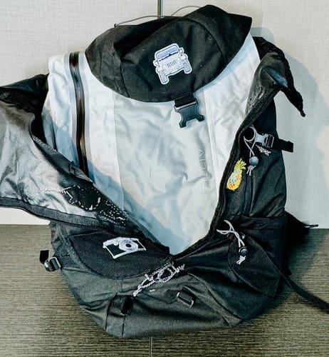 Customer photo review of Compak Medium