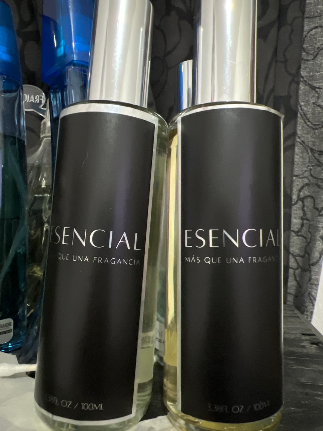 Customer photo review of H152 Inspirado en: Sauvage Eau de Parfum - Dior