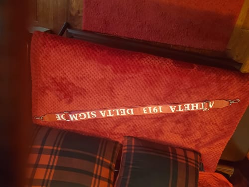 undefined review of Adjustable purse straps image 1 out of 1