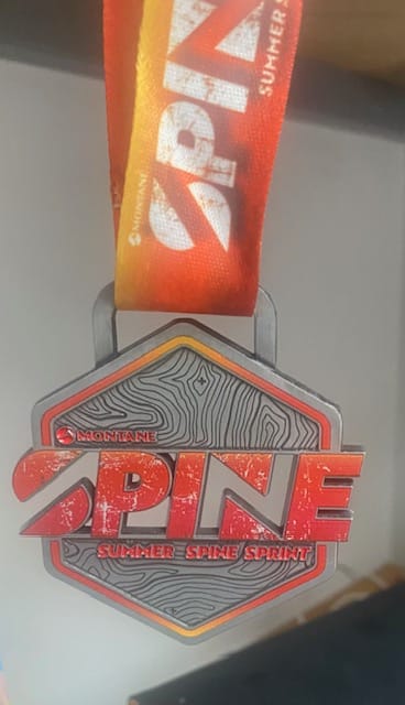 Customer photo review of Solette Running
