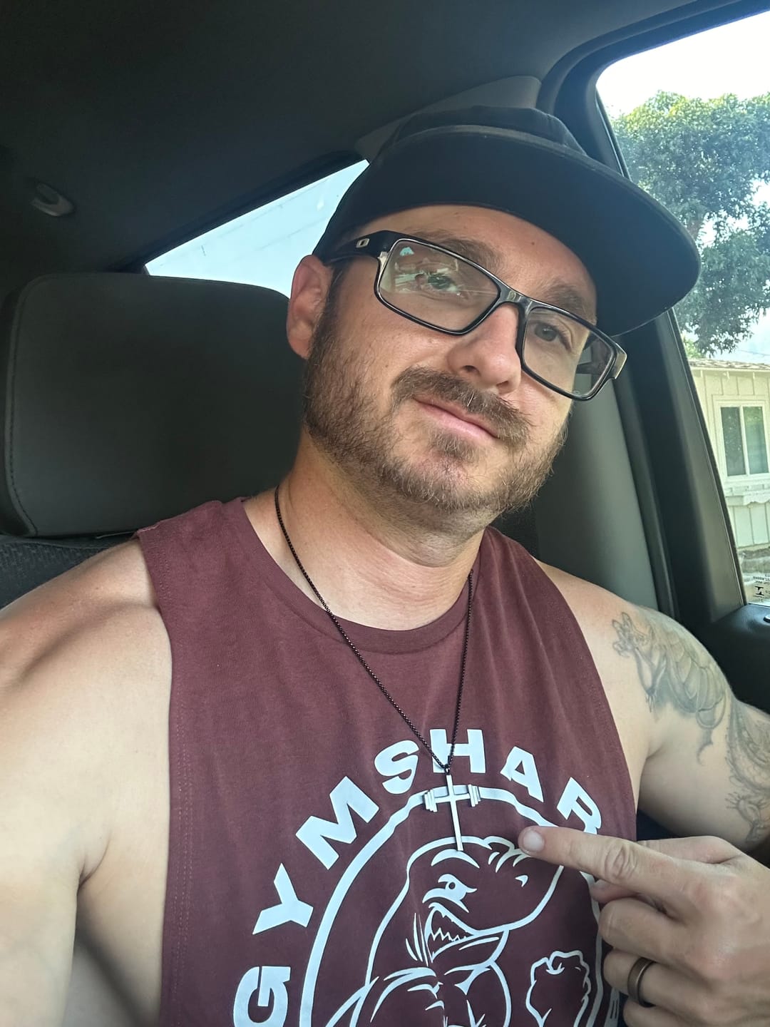 Customer photo review of HolStrength Chain