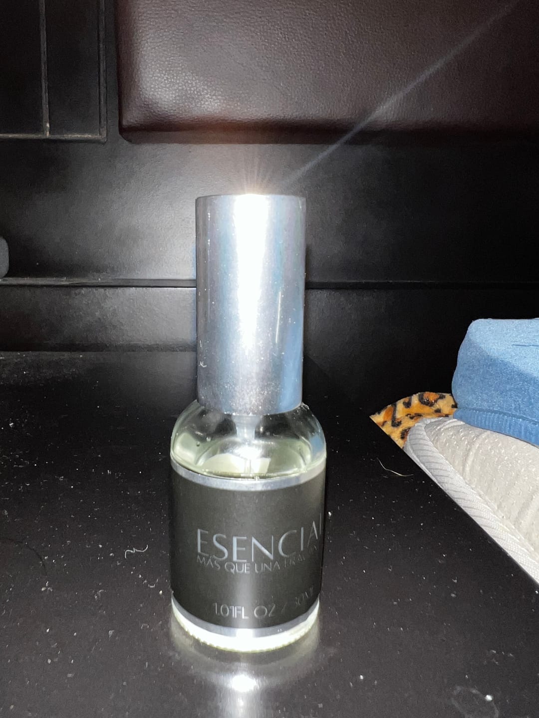 Customer photo review of H033 Inspirado en: Prada L'Homme - Prada