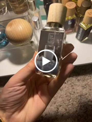Customer video review of Sweet Milk